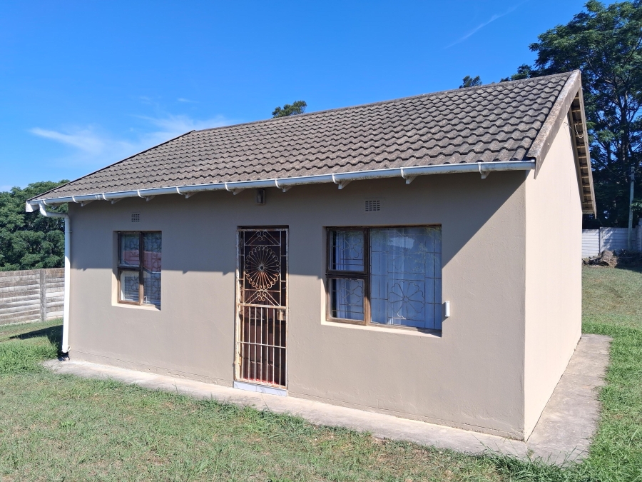 To Let 2 Bedroom Property for Rent in Dawn Eastern Cape